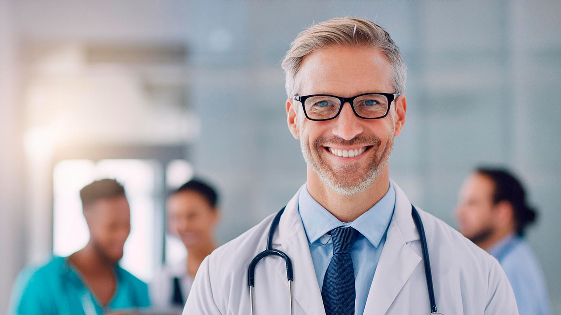 Οι  υπηρεσίες και οι γιατροί μας